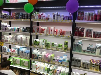 化妝品加盟怎么樣?小資生活化妝品連鎖多品牌前景發展可觀(圖)