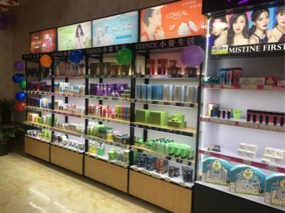 開化妝品店好嗎？小資生活領(lǐng)銜美妝市場新格局