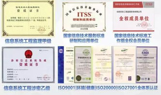 合肥信息工程監(jiān)理咨詢 專業(yè)第三方信息技術(shù)服務(wù)的領(lǐng)航者