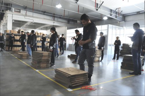 無錫售后服務部第二屆封箱技能競賽成功召開，信息技術咨詢服務賦能高效運維