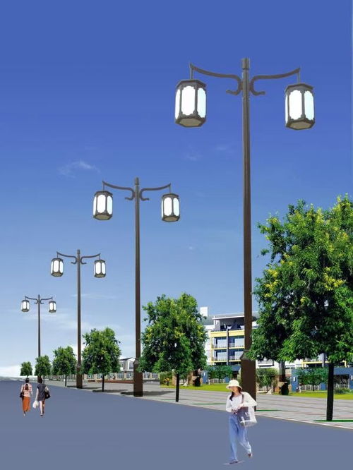 太陽能路燈系統(tǒng)3.2v 12v兩種產(chǎn)品性價(jià)比,哪種性價(jià)比更加穩(wěn)定